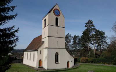 Zahn der Zeit