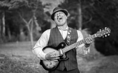 Singt! Predigt zu Kantate