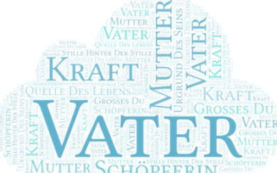 Unser Vater neu entdeckt